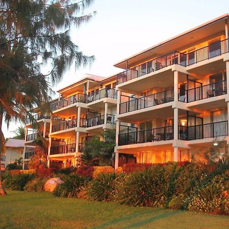 Rose Bay Resort Bowen Extérieur photo